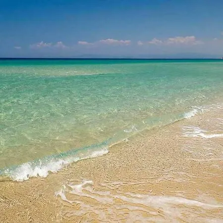 Beach Close Вилла