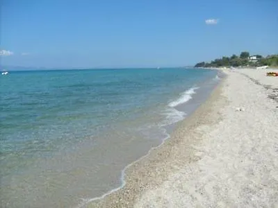 Beach Close Вилла