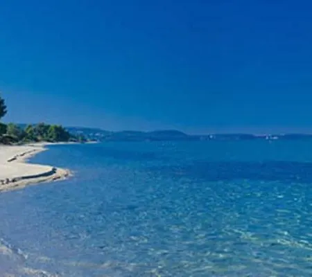 Beach Close Вилла *