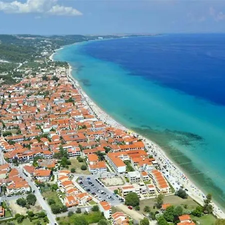 Beach Close Вилла