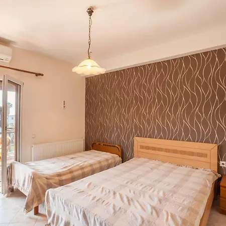 Beach Close Вилла